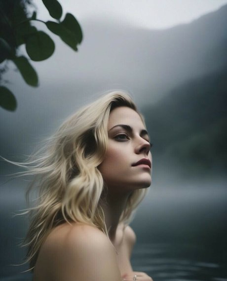 Ai Generated Celebrity Nudes