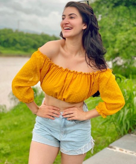 AI Generated Celebrity Nudes