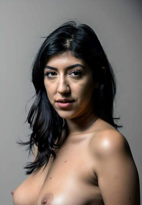 AI Generated Celebrity Nudes