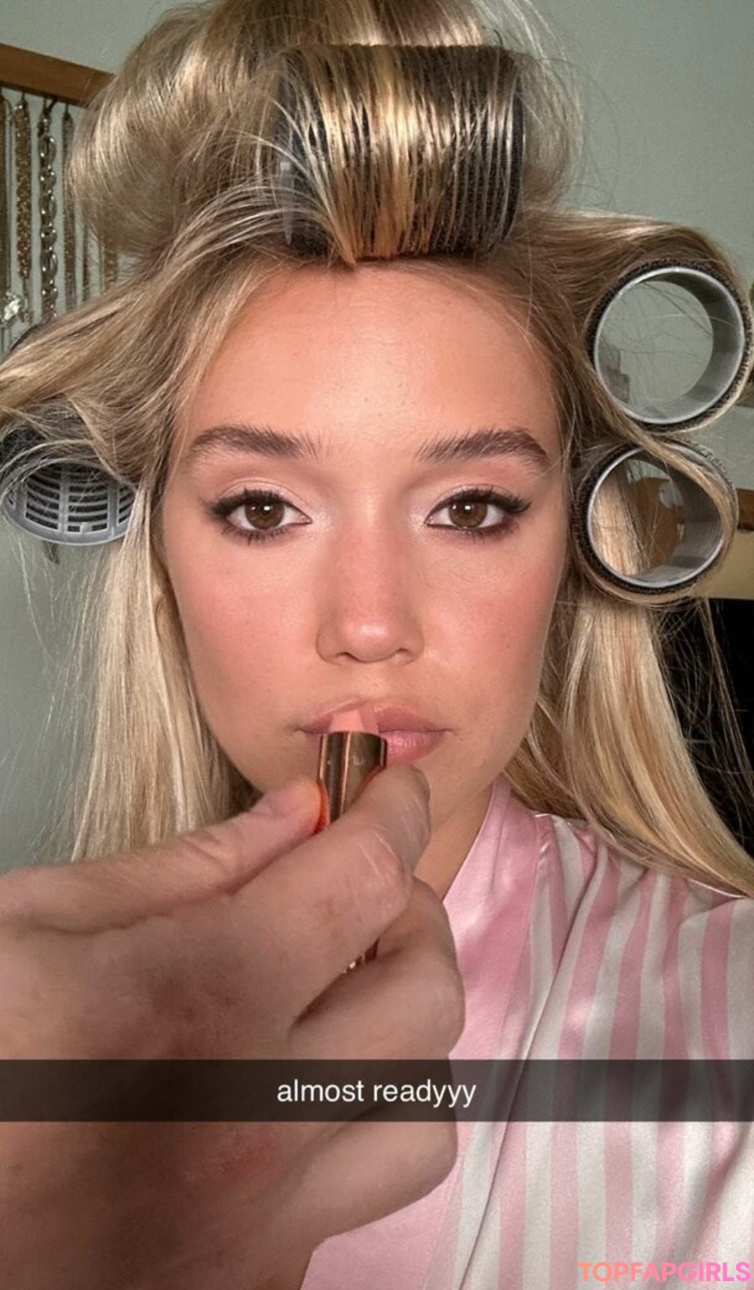 Nagie wyciekłe zdjęcie OnlyFans od Olivia Ponton #1044