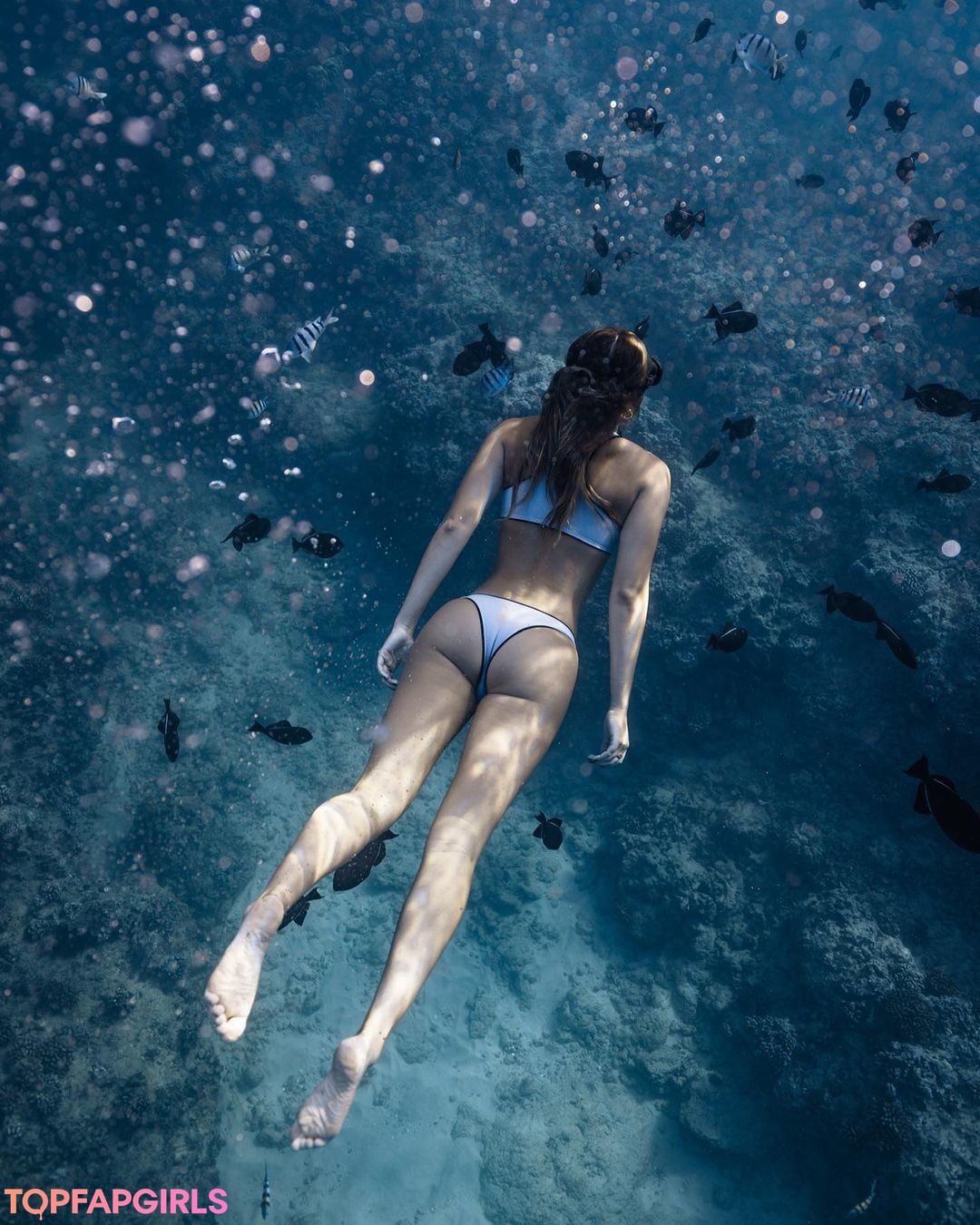 Nagie wyciekłe zdjęcie OnlyFans od Olivia Ponton #1176