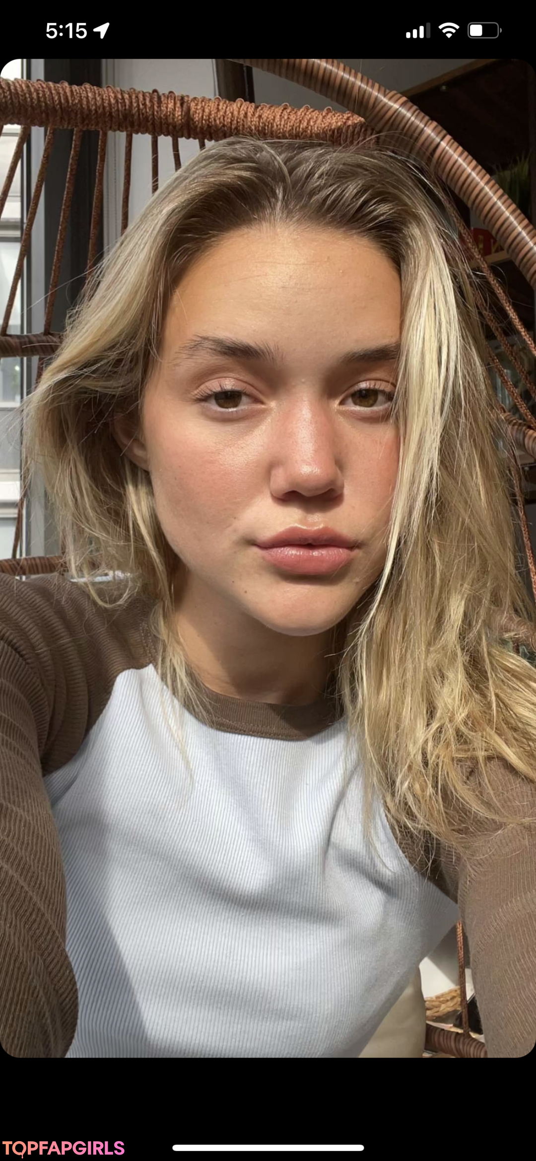 Nagie wyciekłe zdjęcie OnlyFans od Olivia Ponton #1212