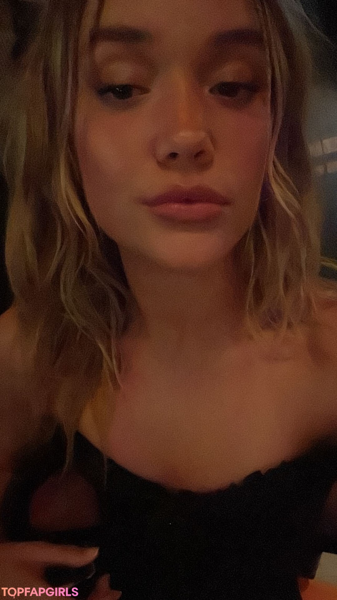 Nagie wyciekłe zdjęcie OnlyFans od Olivia Ponton #1234