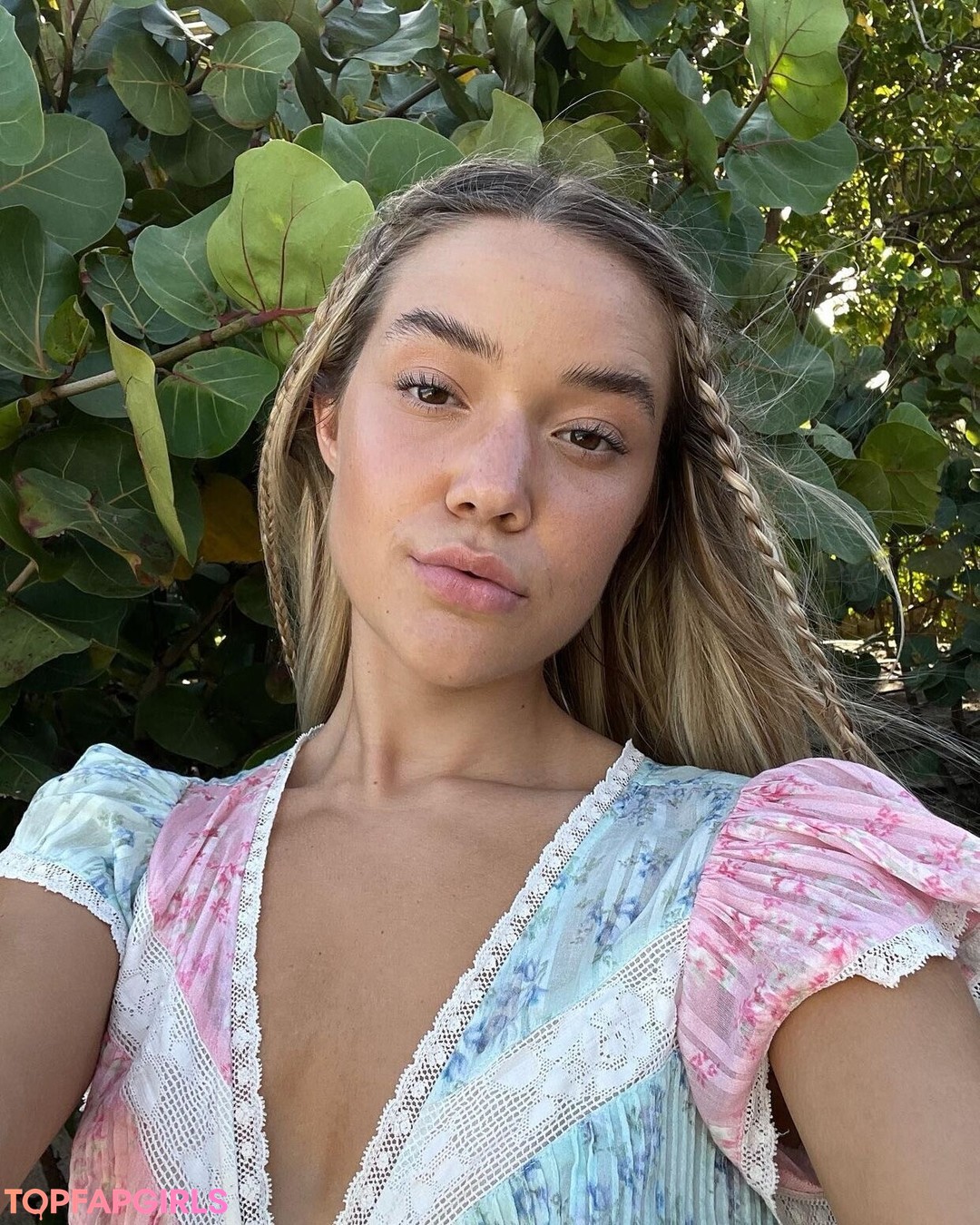 Nagie wyciekłe zdjęcie OnlyFans od Olivia Ponton #1237