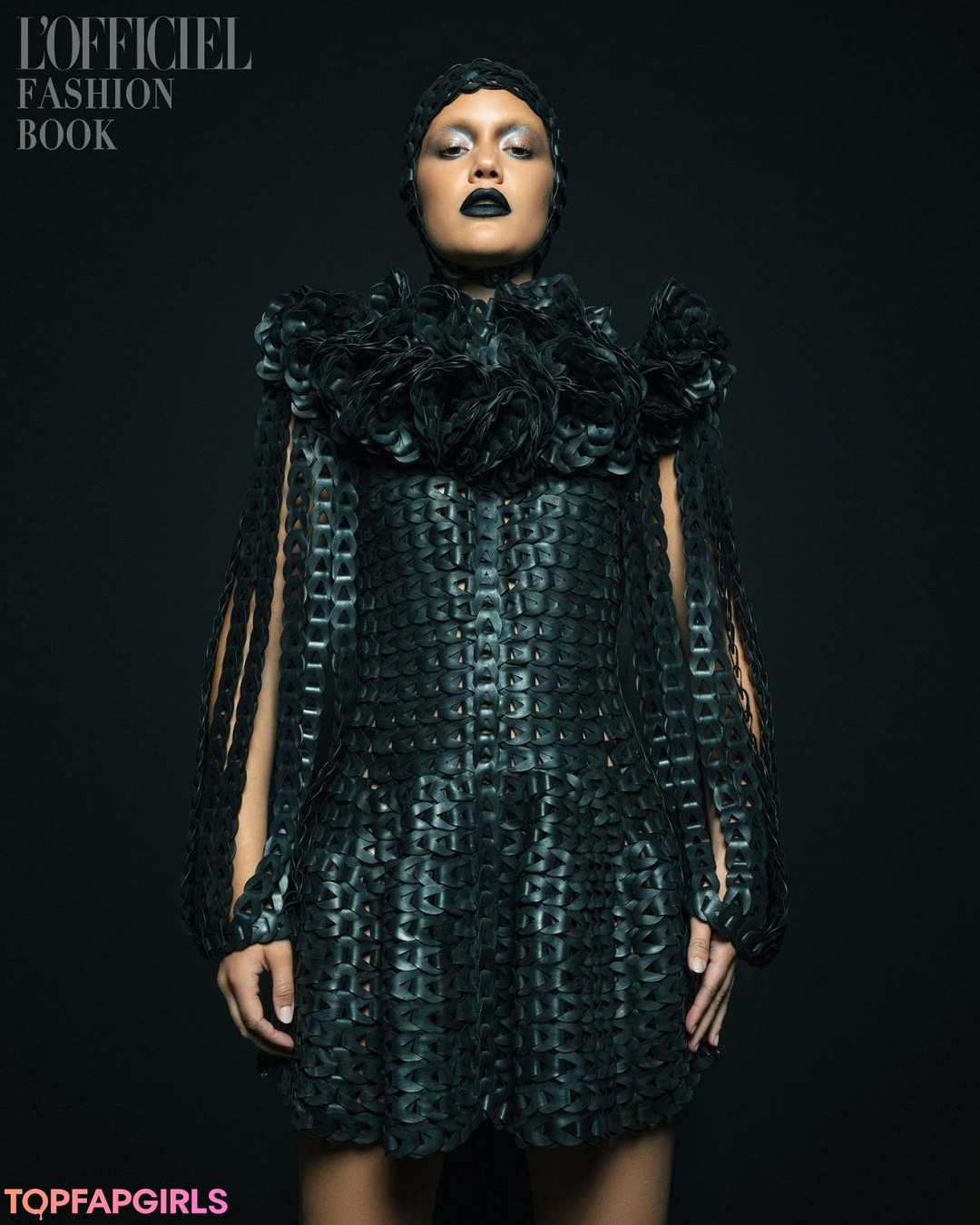 Nagie wyciekłe zdjęcie OnlyFans od Olivia Ponton #1404