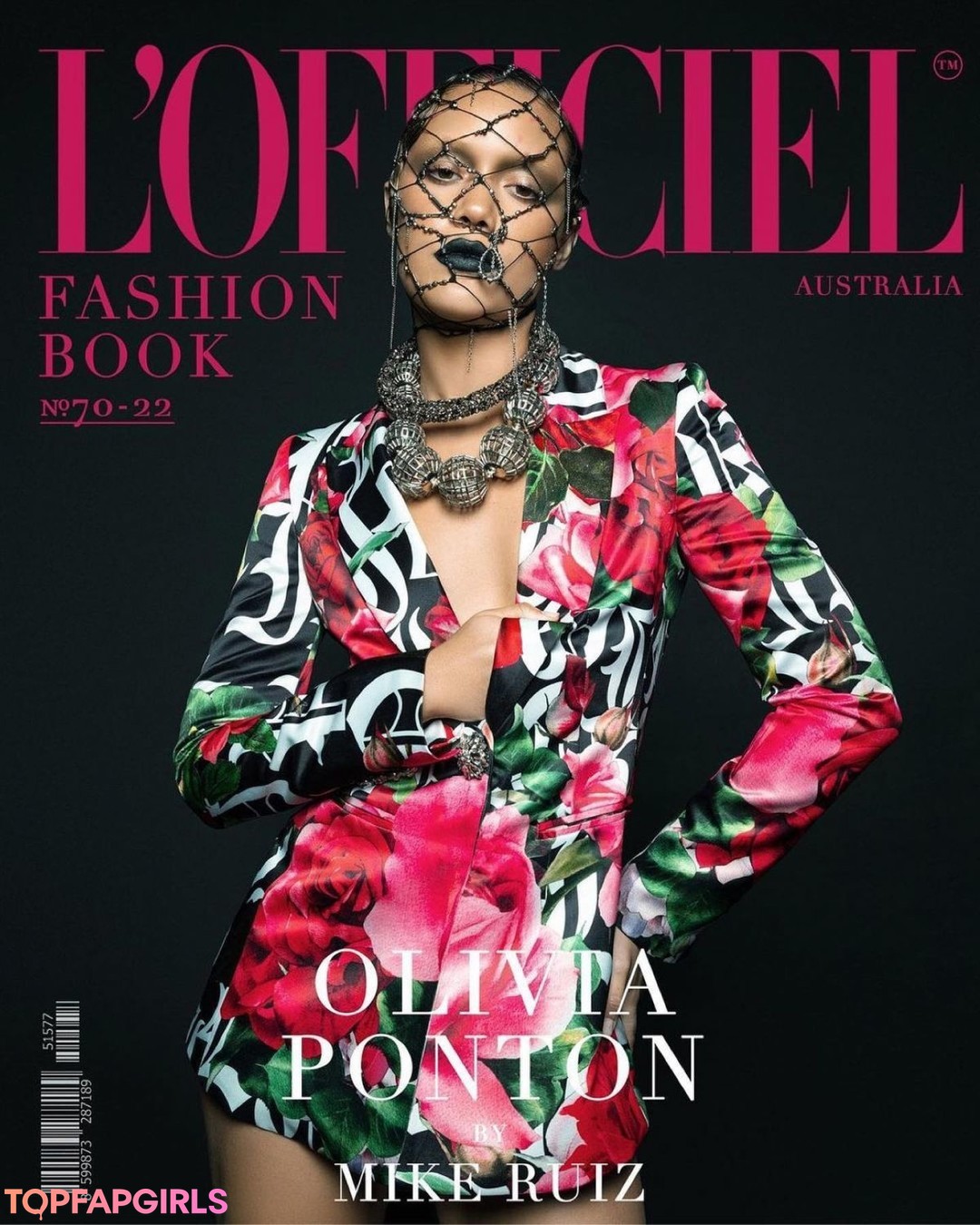 Nagie wyciekłe zdjęcie OnlyFans od Olivia Ponton #1412