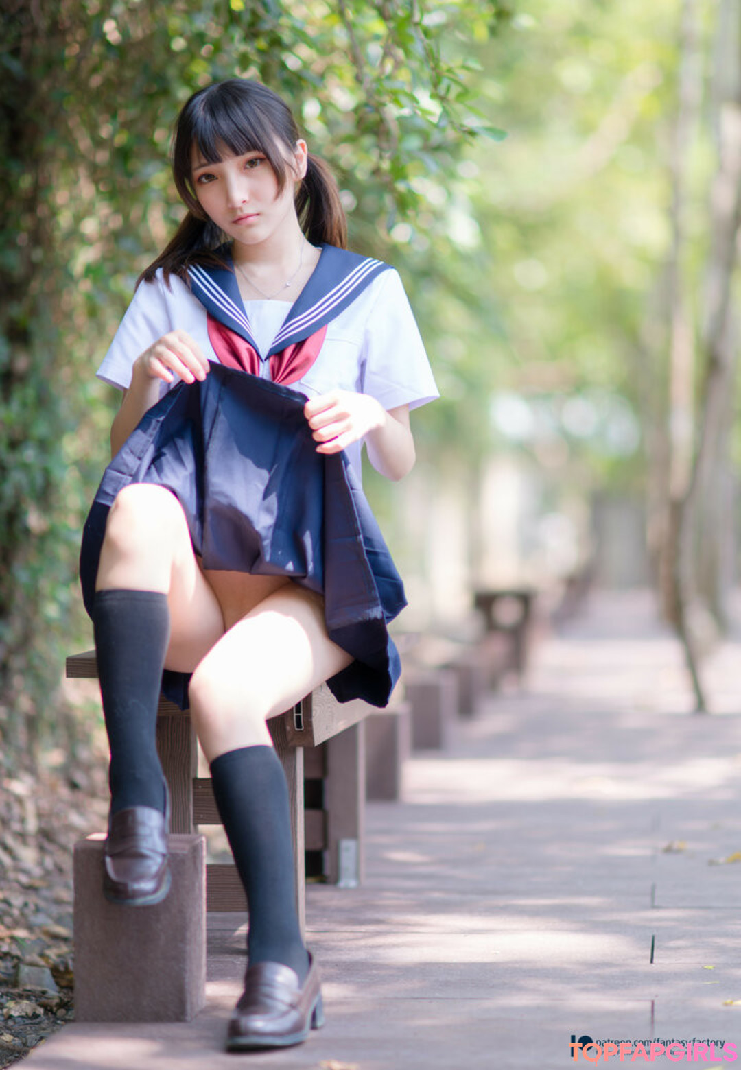 Nagie wyciekłe zdjęcie OnlyFans od Fantasy Factory #1064