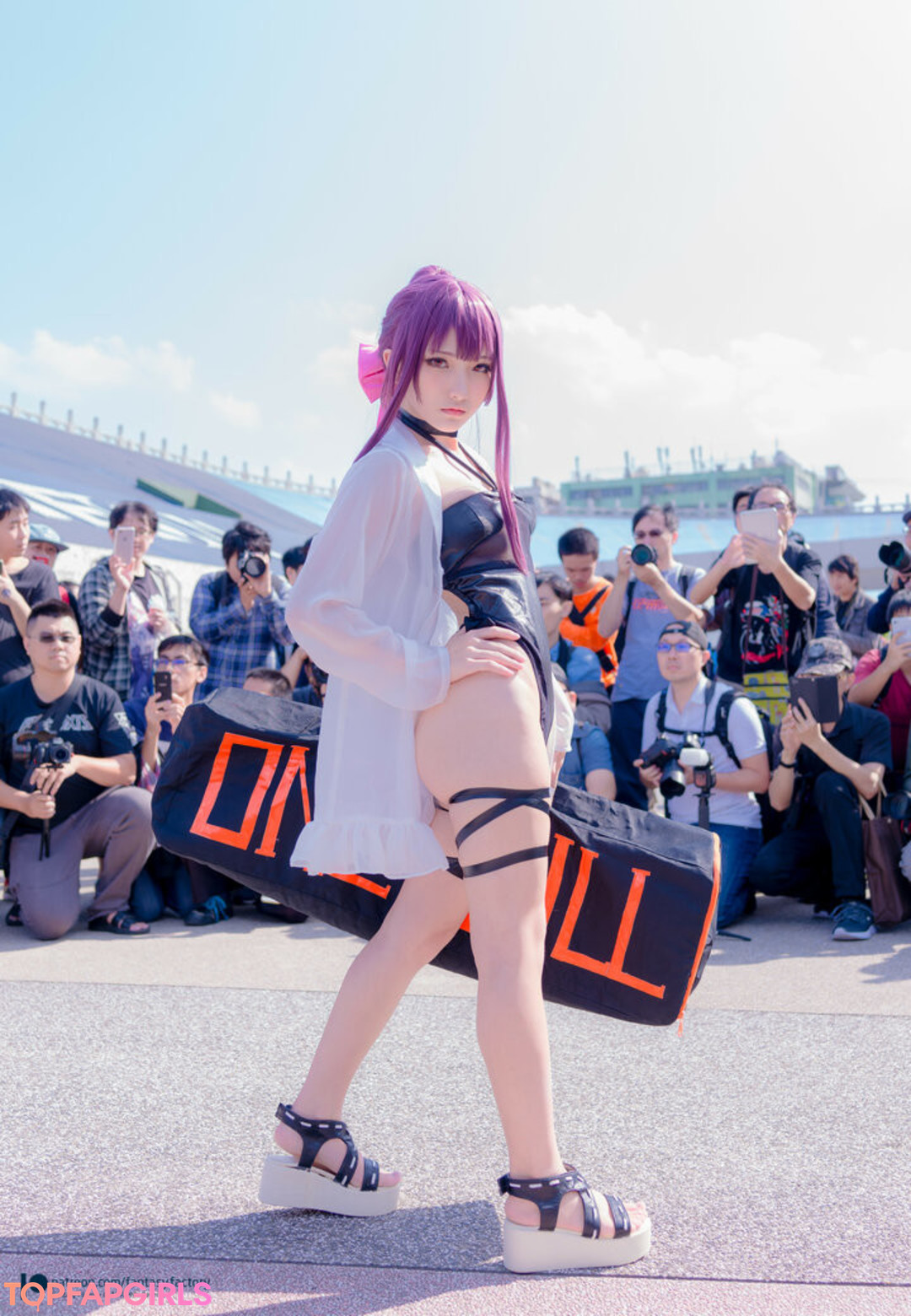 Nagie wyciekłe zdjęcie OnlyFans od Fantasy Factory #1148