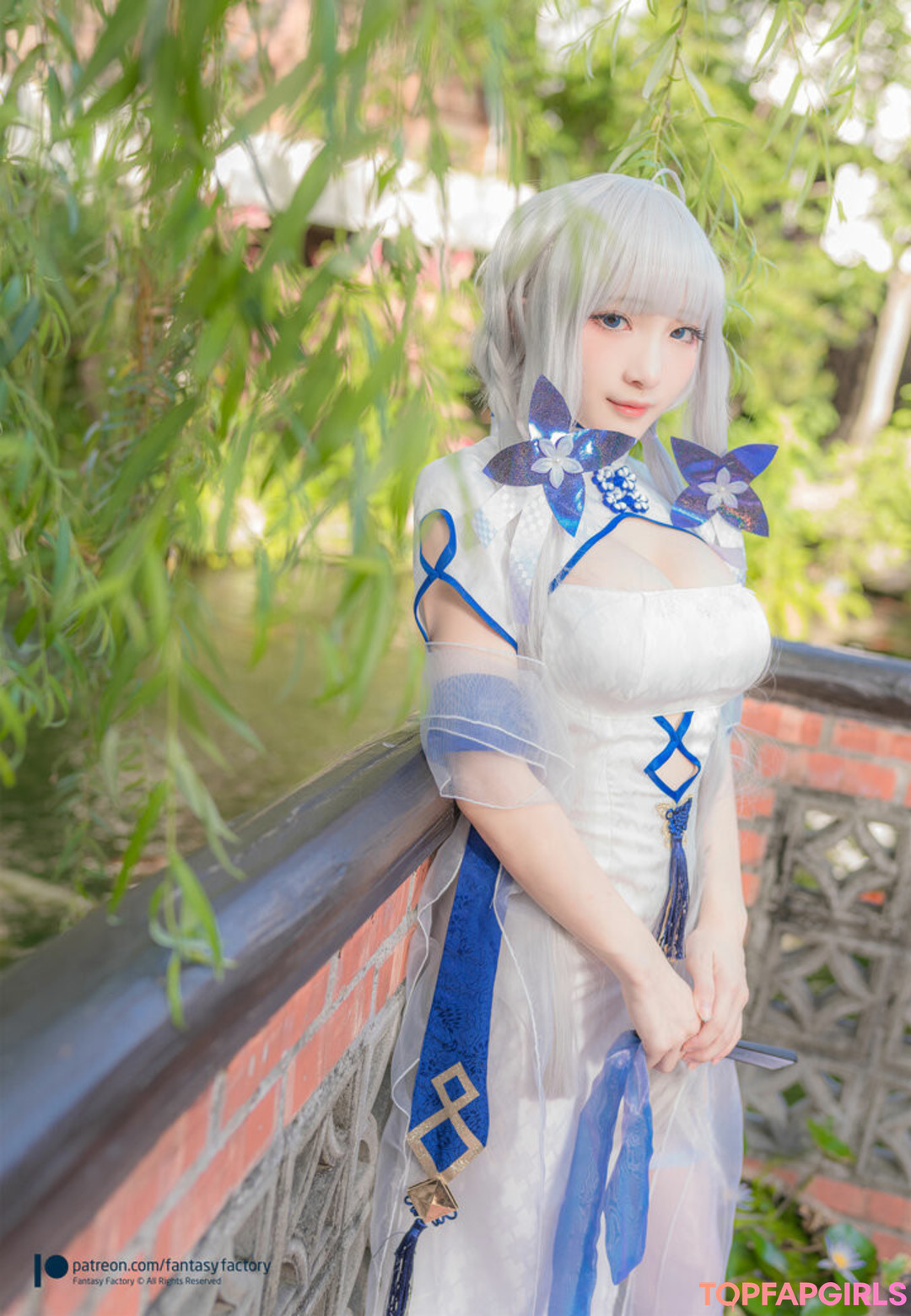 Nagie wyciekłe zdjęcie OnlyFans od Fantasy Factory #1251