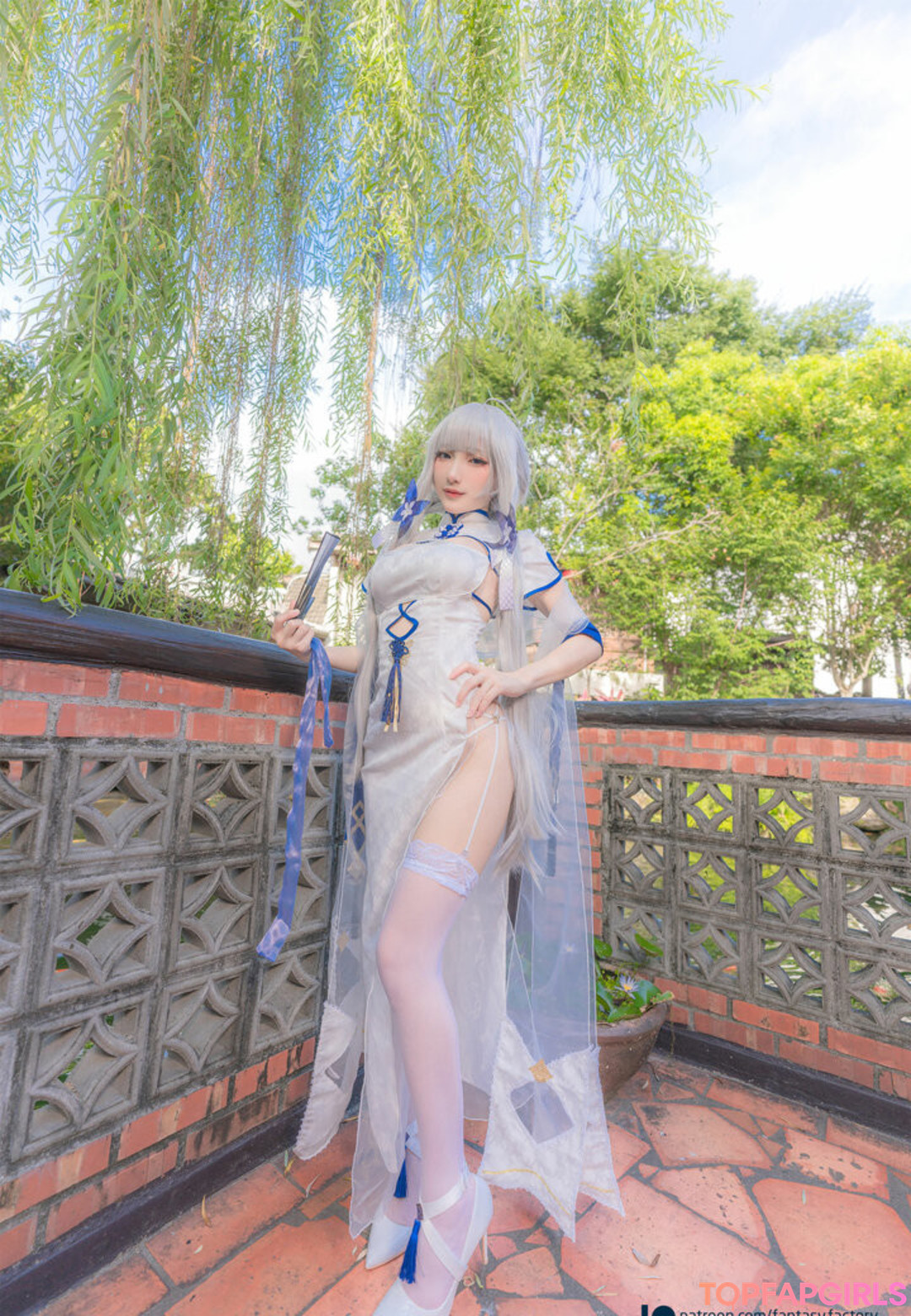 Nagie wyciekłe zdjęcie OnlyFans od Fantasy Factory #1254