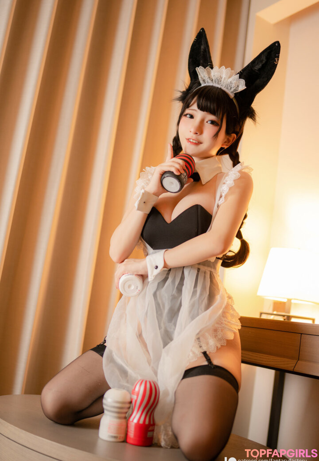 Nagie wyciekłe zdjęcie OnlyFans od Fantasy Factory #1289