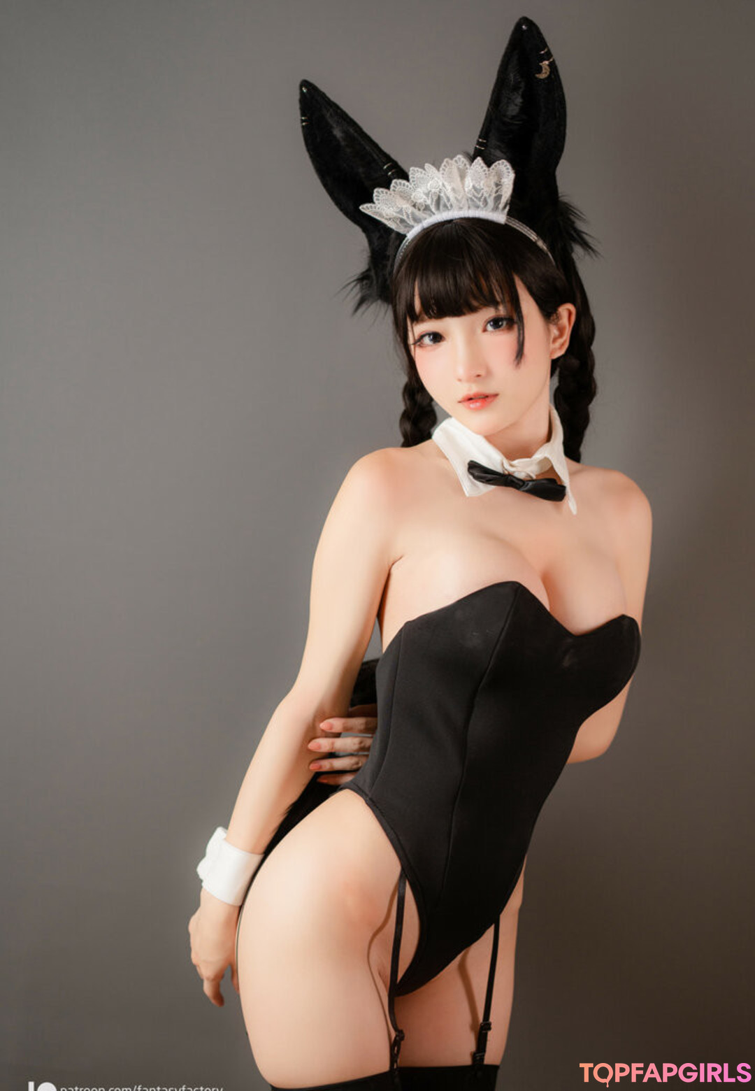 Nagie wyciekłe zdjęcie OnlyFans od Fantasy Factory #1300