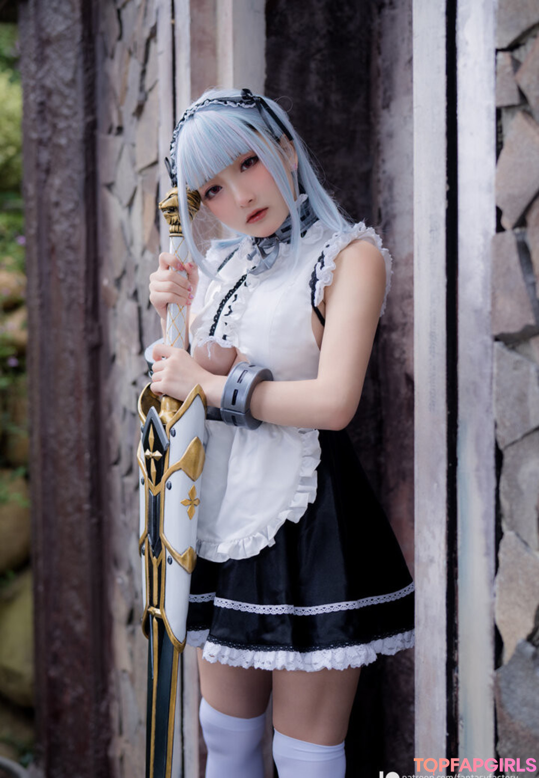 Nagie wyciekłe zdjęcie OnlyFans od Fantasy Factory #1535