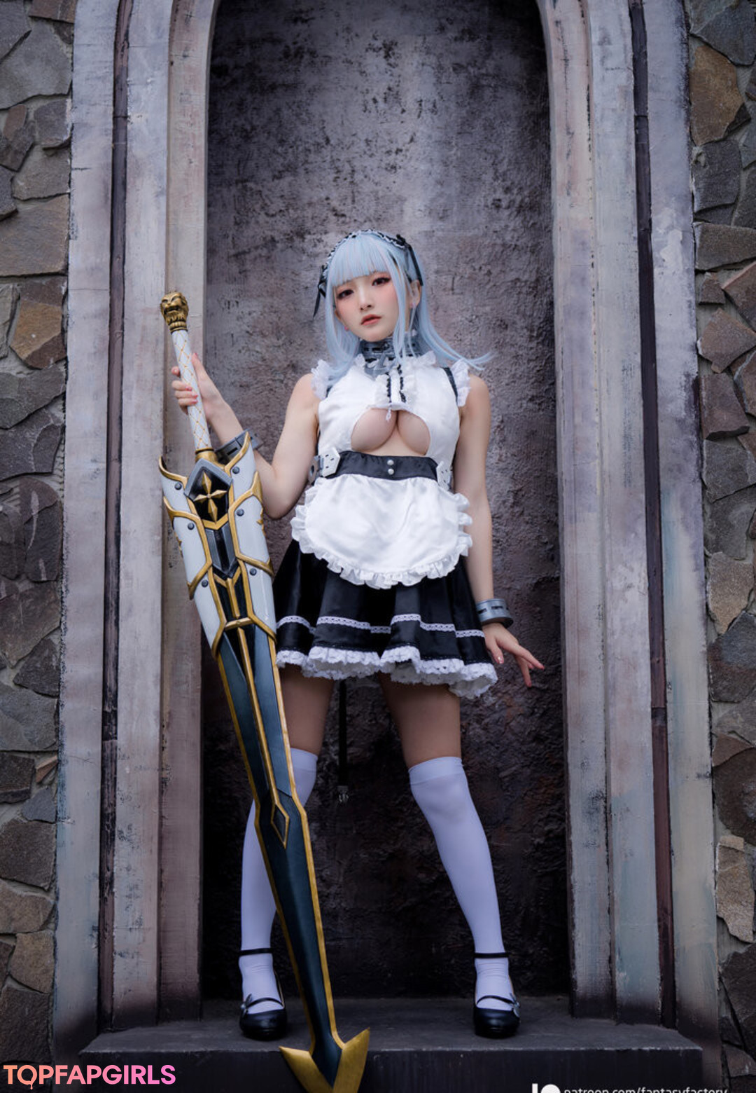 Nagie wyciekłe zdjęcie OnlyFans od Fantasy Factory #1536