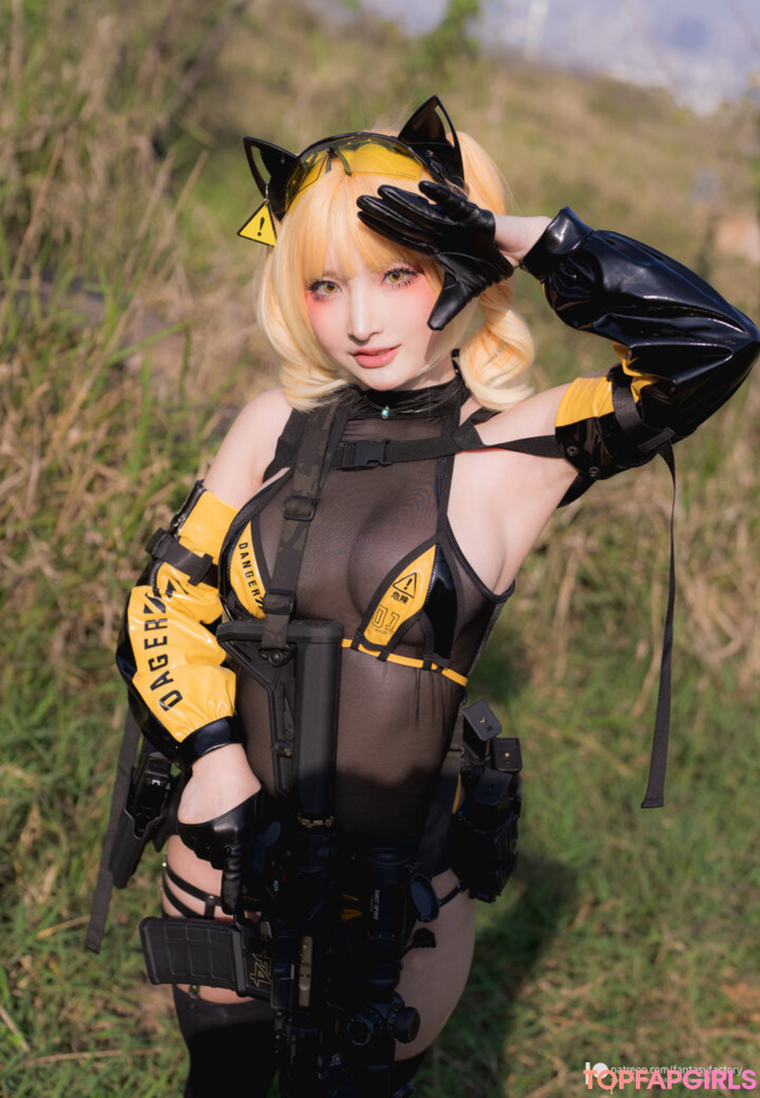 Nagie wyciekłe zdjęcie OnlyFans od Fantasy Factory #1554