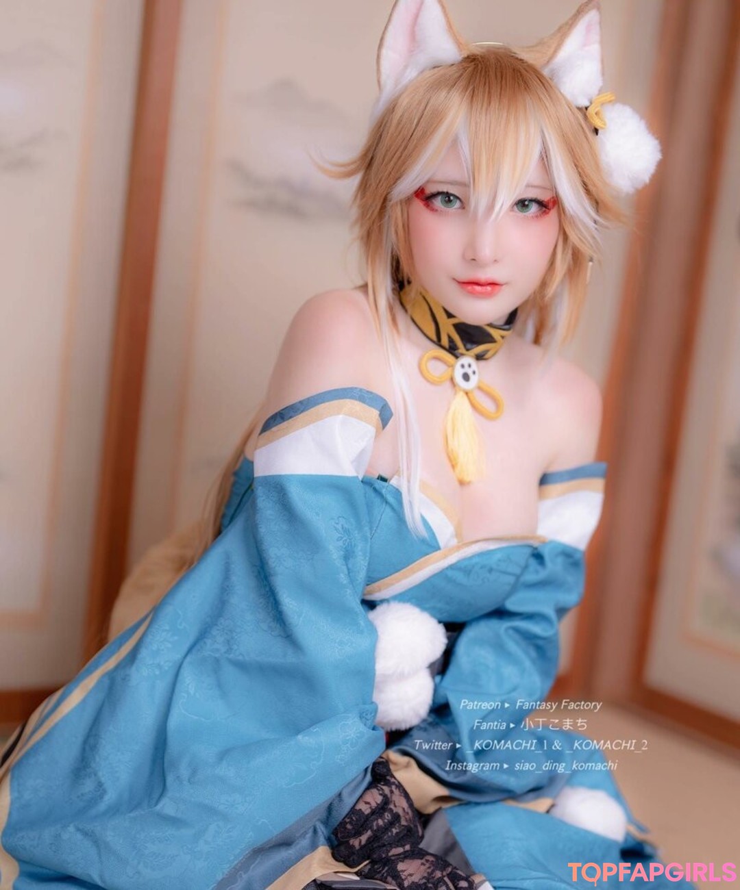 Nagie wyciekłe zdjęcie OnlyFans od Fantasy Factory #1822