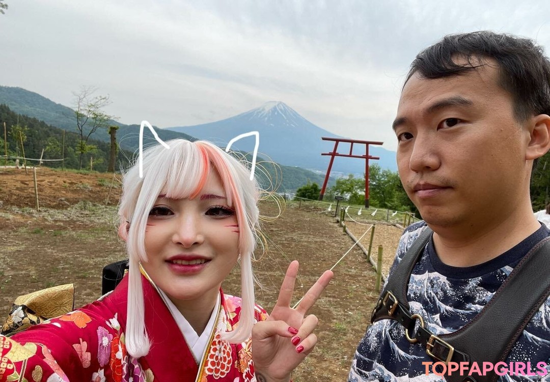 Nagie wyciekłe zdjęcie OnlyFans od Fantasy Factory #1870