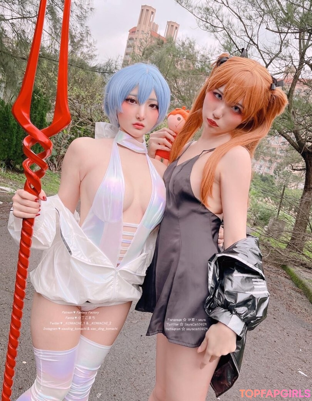 Nagie wyciekłe zdjęcie OnlyFans od Fantasy Factory #1941