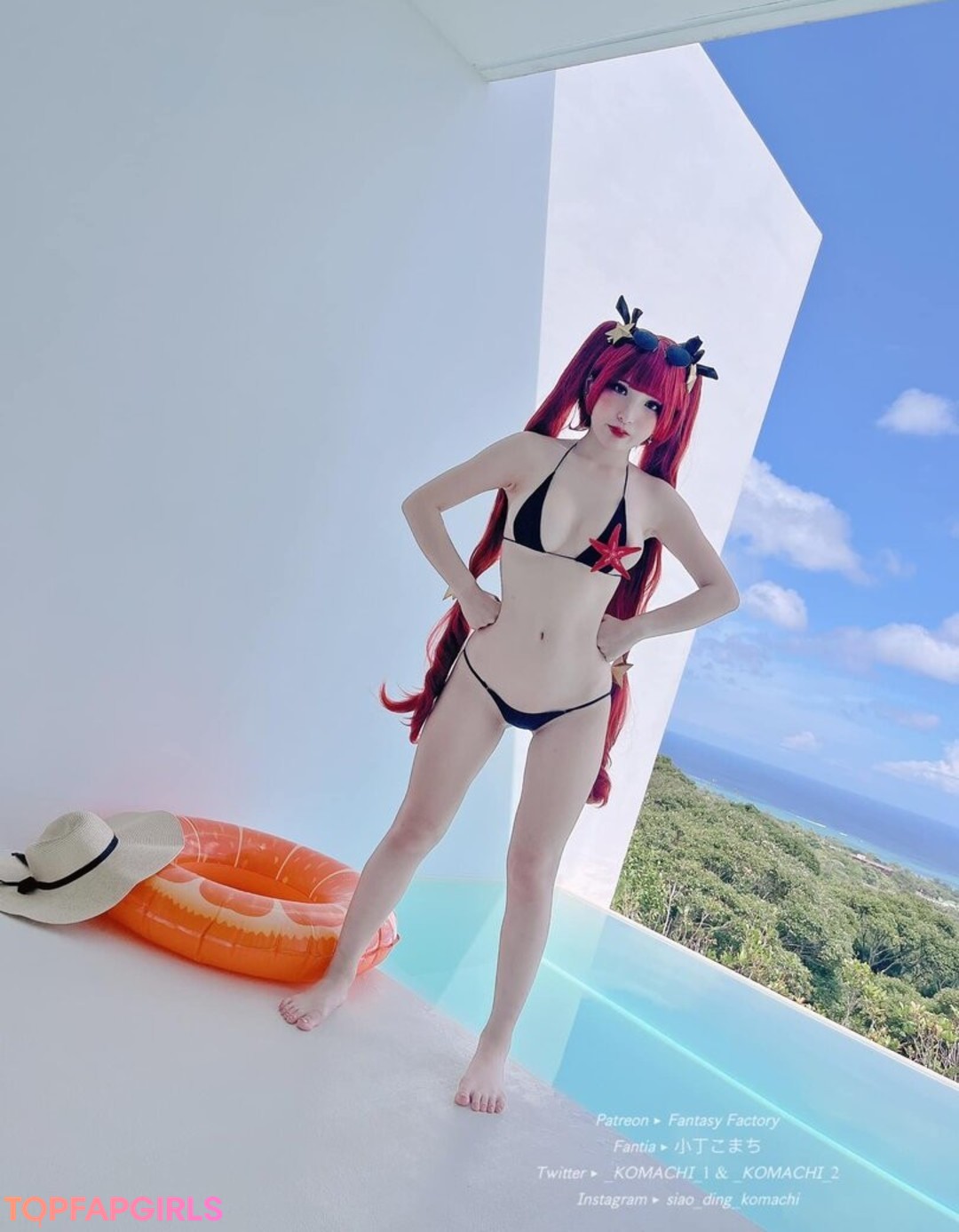 Nagie wyciekłe zdjęcie OnlyFans od Fantasy Factory #1985