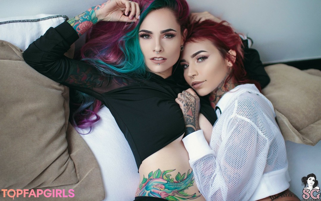 Nagie wyciekłe zdjęcie OnlyFans od Fishball Suicide #1404