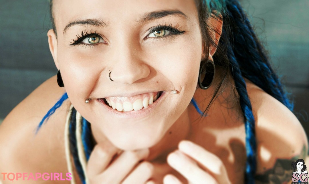 Nagie wyciekłe zdjęcie OnlyFans od Fishball Suicide #1461