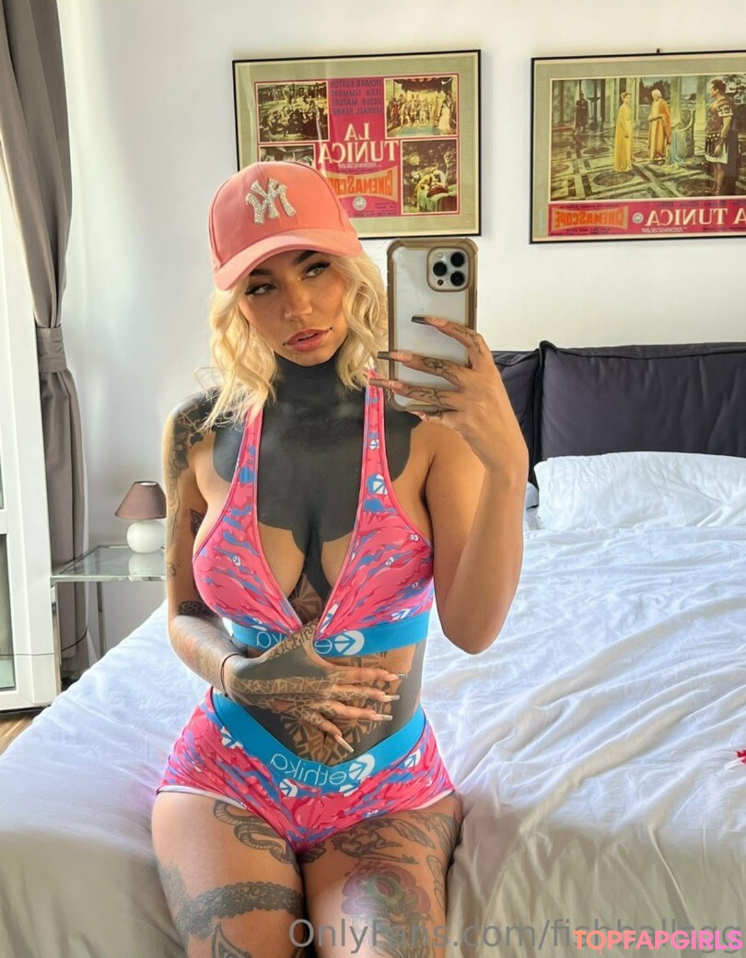 Nagie wyciekłe zdjęcie OnlyFans od Fishball Suicide #1737
