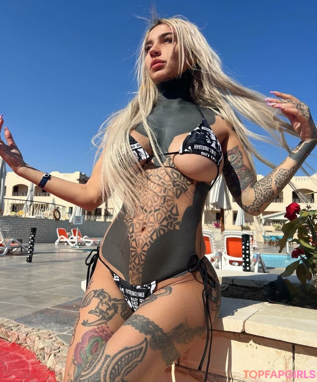 Nagie wyciekłe zdjęcie OnlyFans od Fishball Suicide #1826