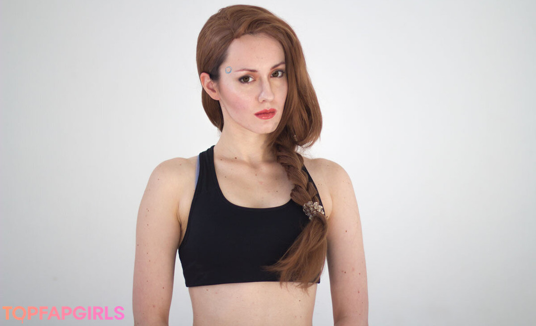 Nagie wyciekłe zdjęcie OnlyFans od Oniksiya Sofinikum #1646