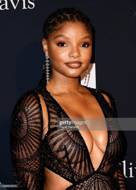 Halle Bailey