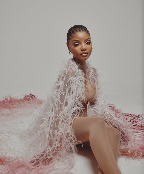 Halle Bailey