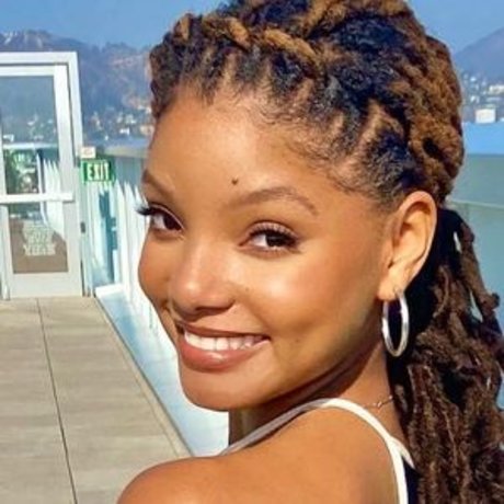 Halle Bailey