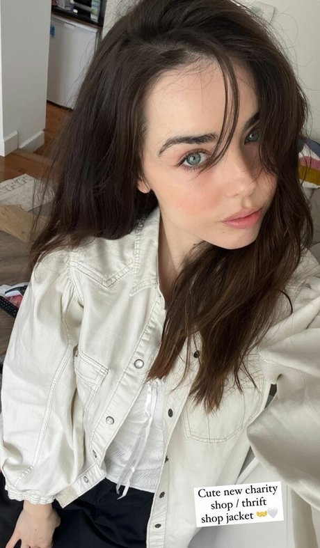 Nagie wyciekłe zdjęcie OnlyFans od Danielle Sharp
