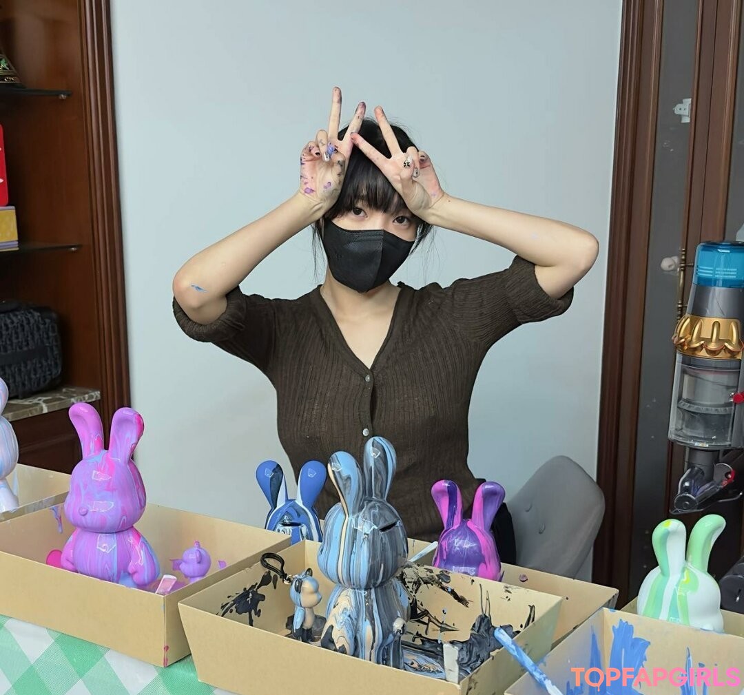 Nagie wyciekłe zdjęcie OnlyFans od Inkyung #1016