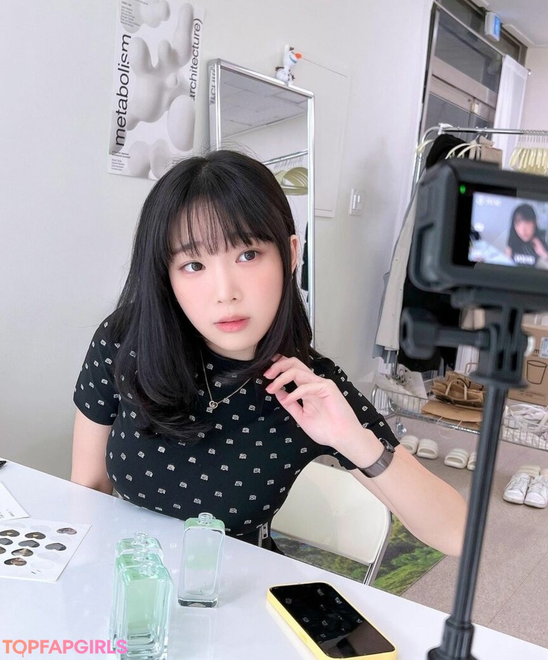 Nagie wyciekłe zdjęcie OnlyFans od Inkyung #1023