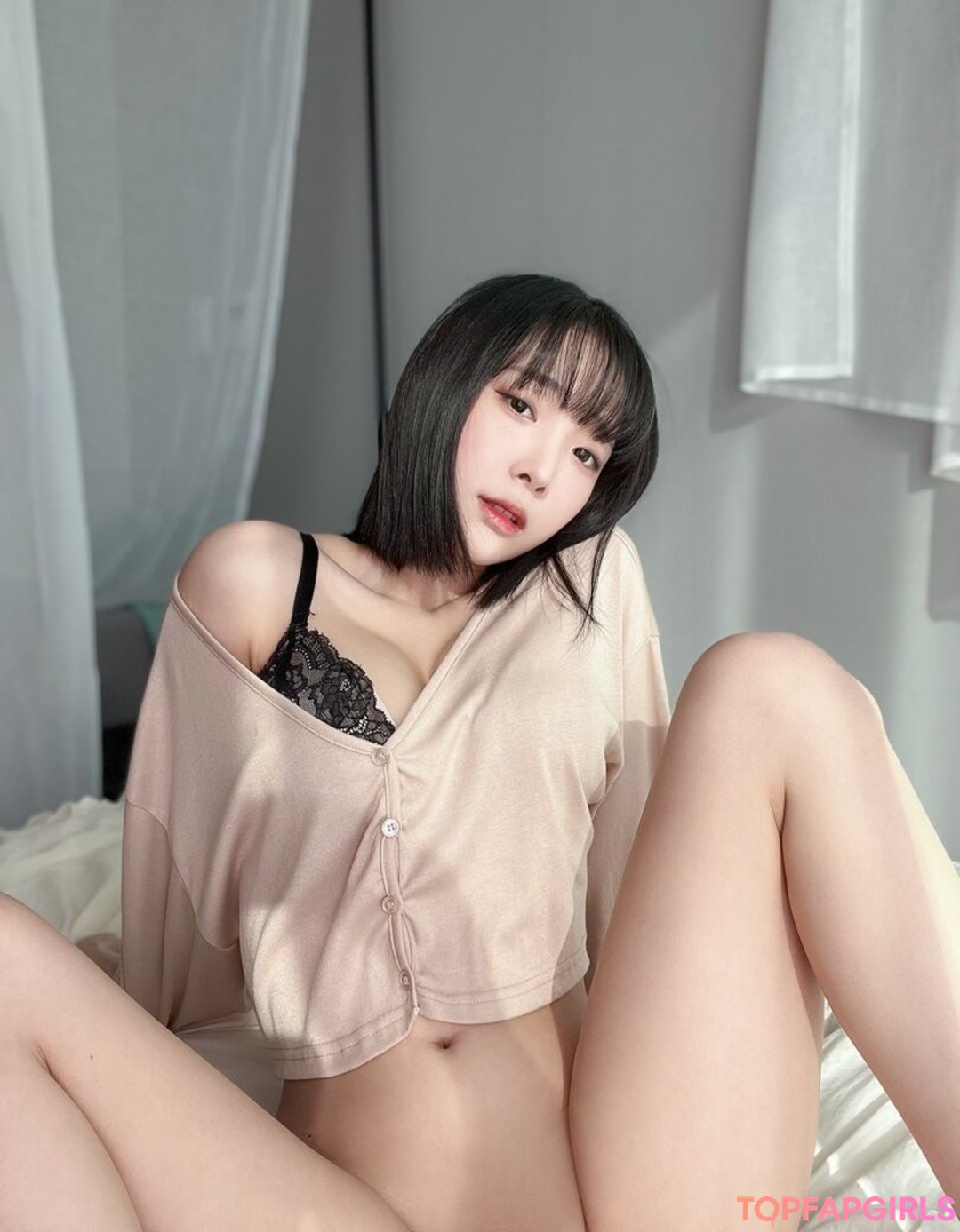 Nagie wyciekłe zdjęcie OnlyFans od Inkyung #1044