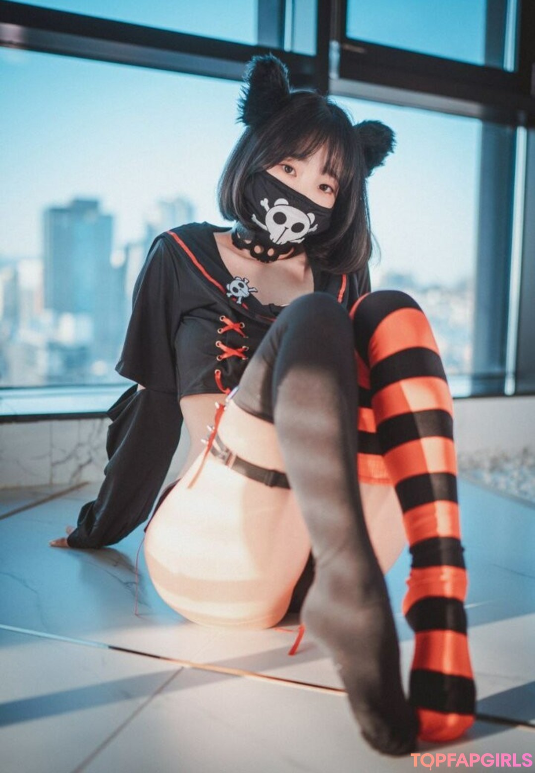 Nagie wyciekłe zdjęcie OnlyFans od Inkyung #1081