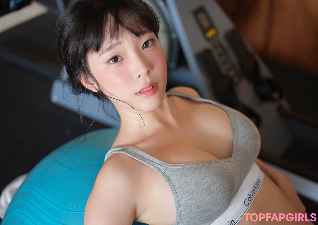 Nagie wyciekłe zdjęcie OnlyFans od Inkyung #1115