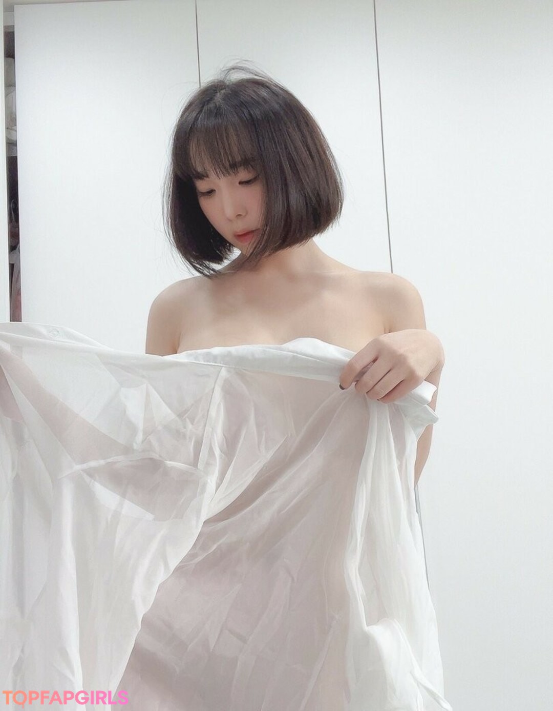 Nagie wyciekłe zdjęcie OnlyFans od Inkyung #1219