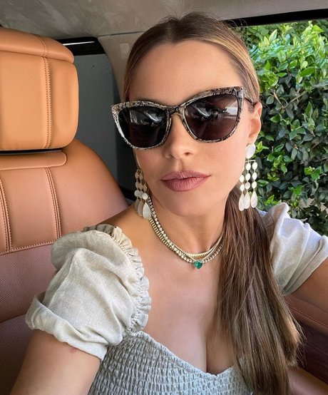 Sofia Vergara