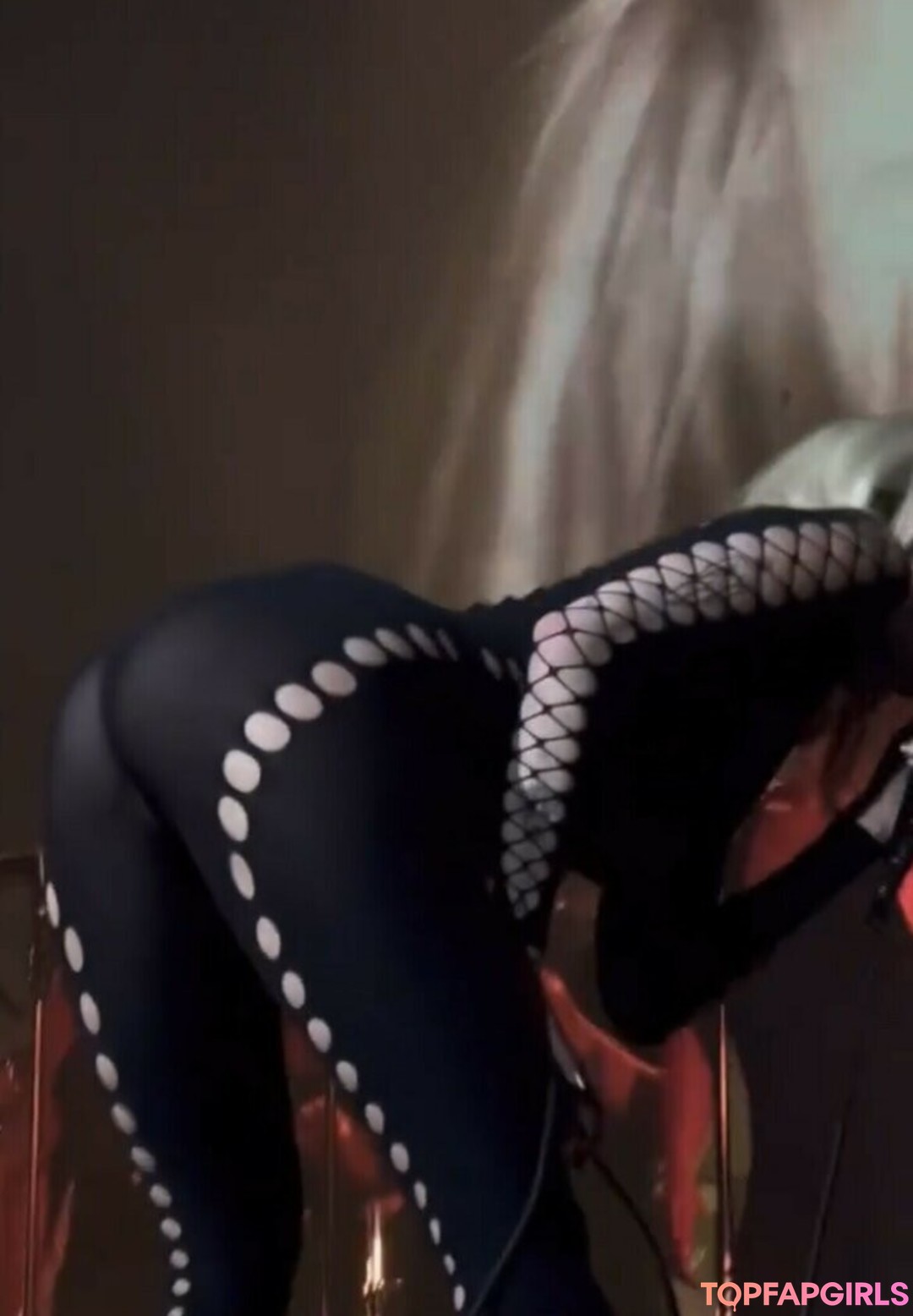 Nagie wyciekłe zdjęcie OnlyFans od Miley Cyrus #1016