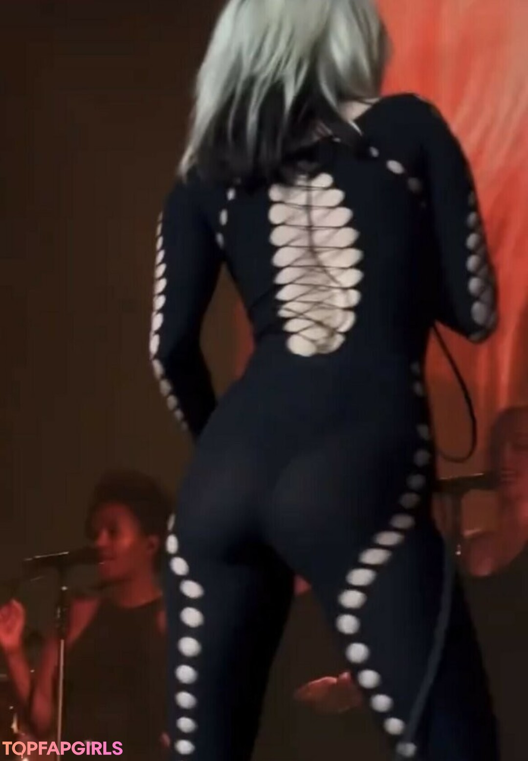 Nagie wyciekłe zdjęcie OnlyFans od Miley Cyrus #1028