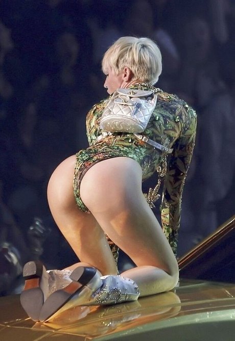 Miley Cyrus
