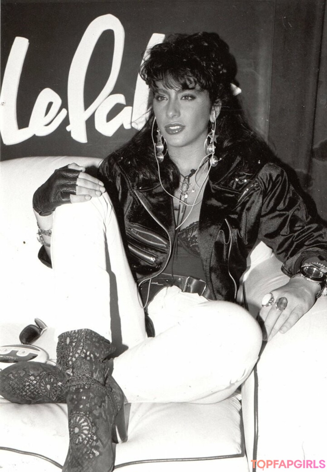 Nagie wyciekłe zdjęcie OnlyFans od Sabrina Salerno #1046