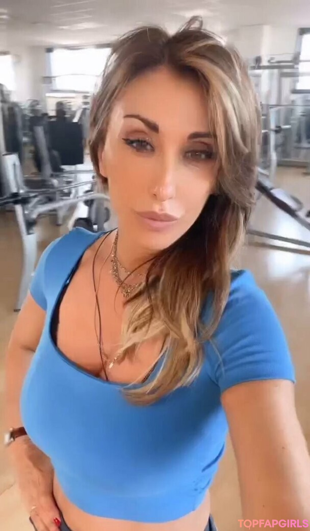 Nagie wyciekłe zdjęcie OnlyFans od Sabrina Salerno #1113