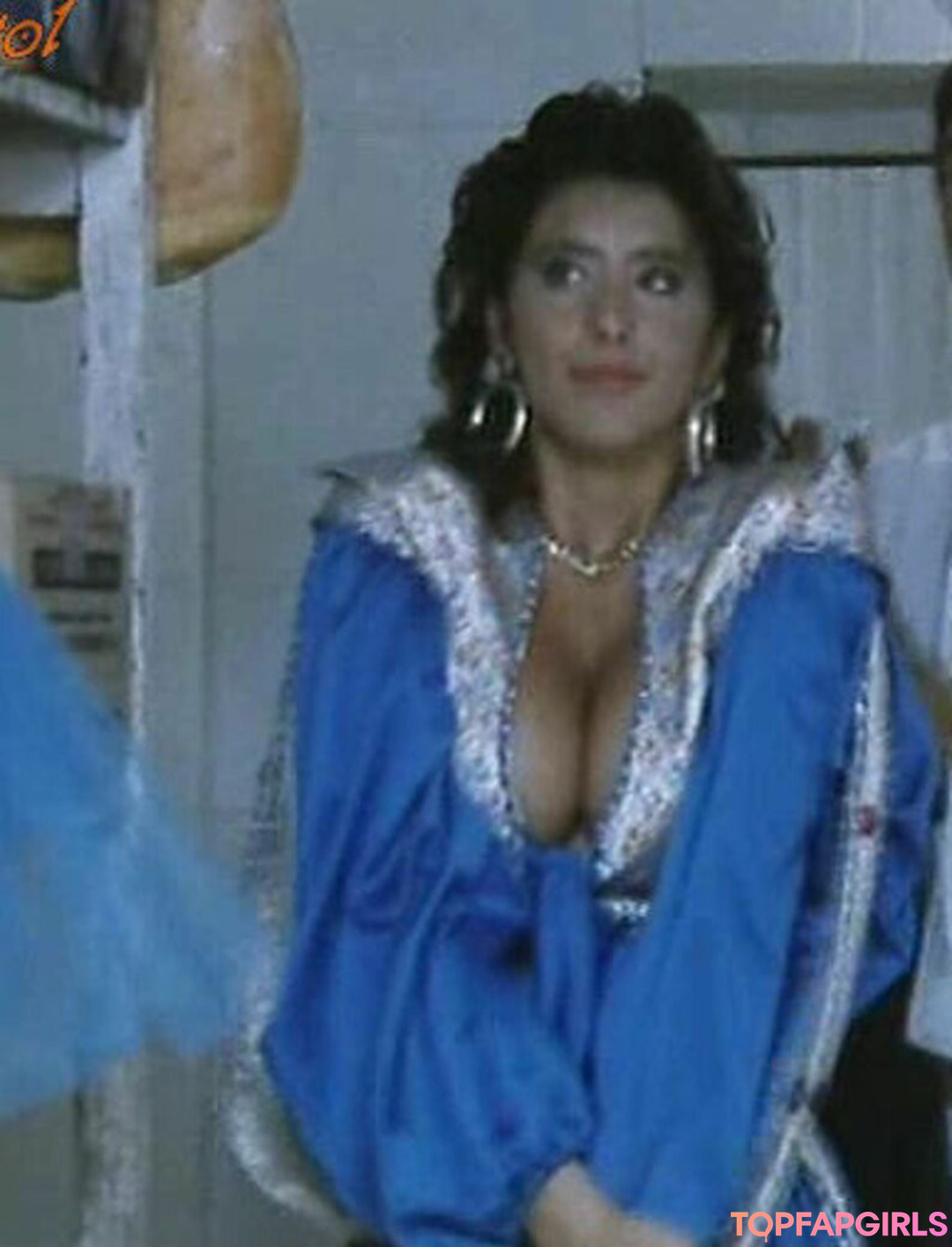 Nagie wyciekłe zdjęcie OnlyFans od Sabrina Salerno #1227