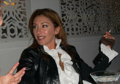 Sabrina Salerno