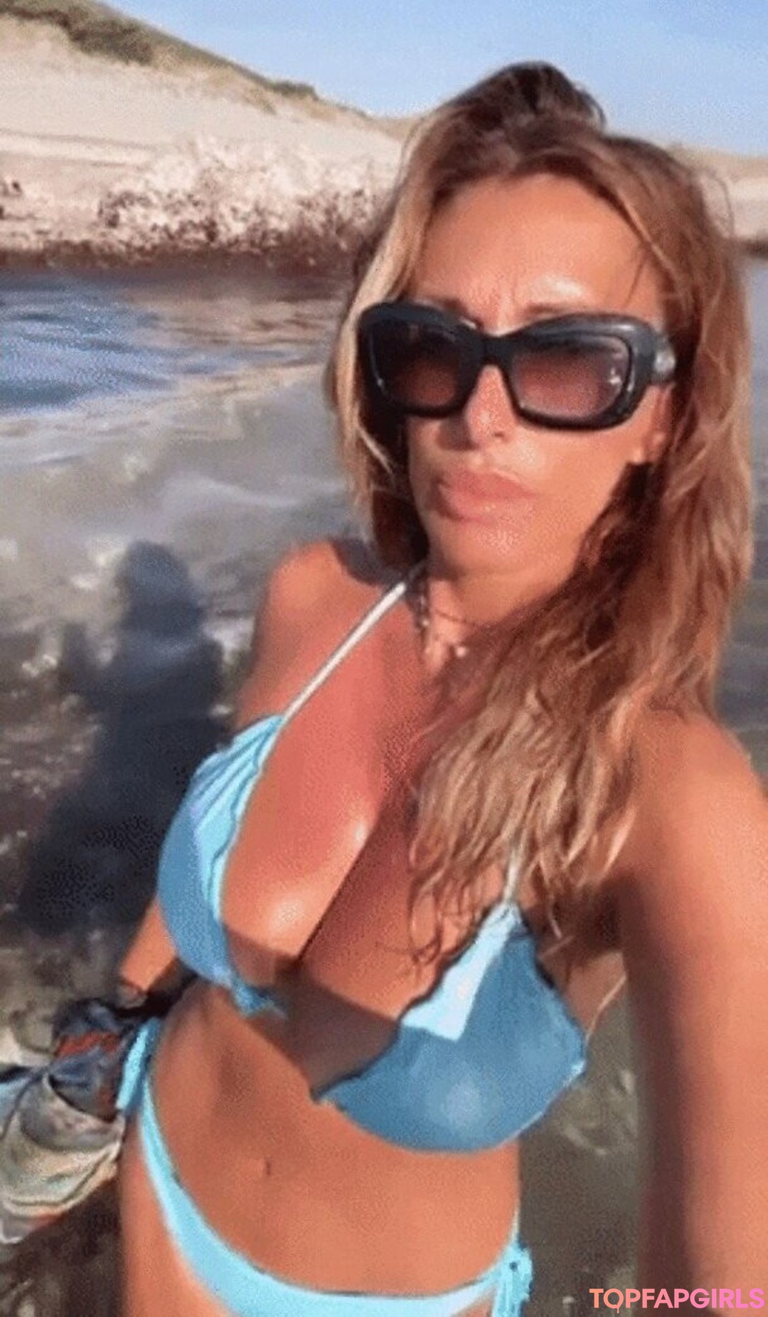 Nagie wyciekłe zdjęcie OnlyFans od Sabrina Salerno #1312