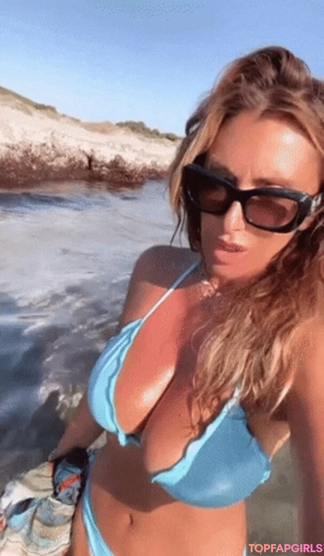 Nagie wyciekłe zdjęcie OnlyFans od Sabrina Salerno #1313