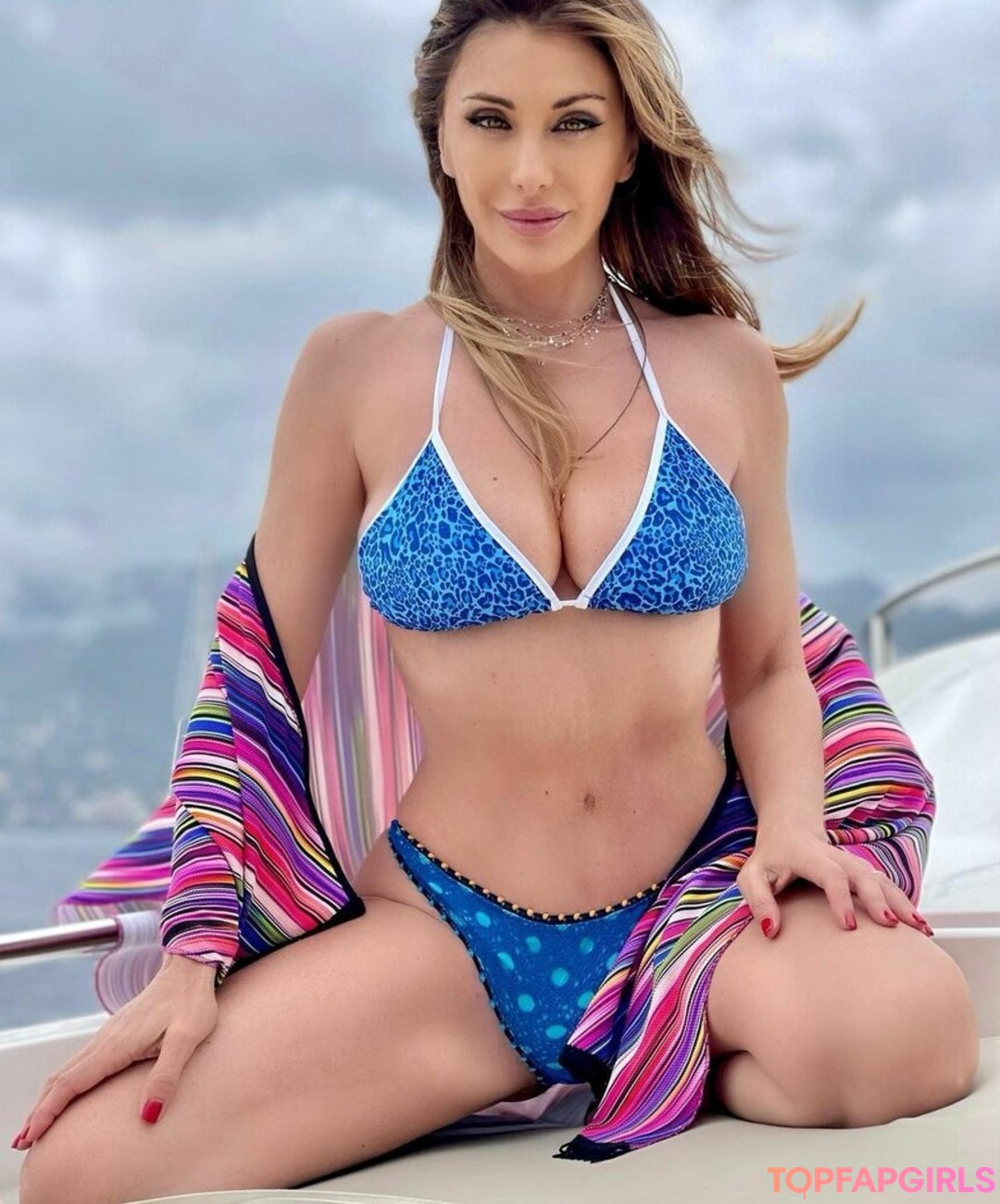 Nagie wyciekłe zdjęcie OnlyFans od Sabrina Salerno #1449
