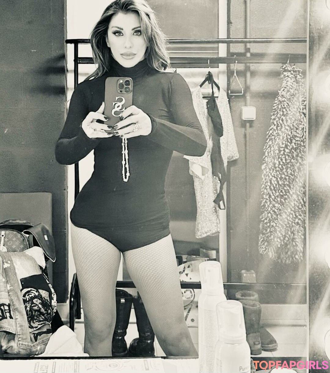 Nagie wyciekłe zdjęcie OnlyFans od Sabrina Salerno #1583